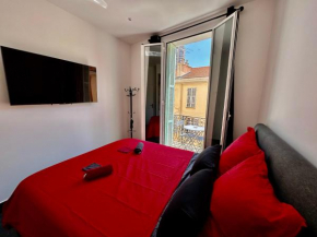 Luxury Monaco ! 7 mins walk to casino square !